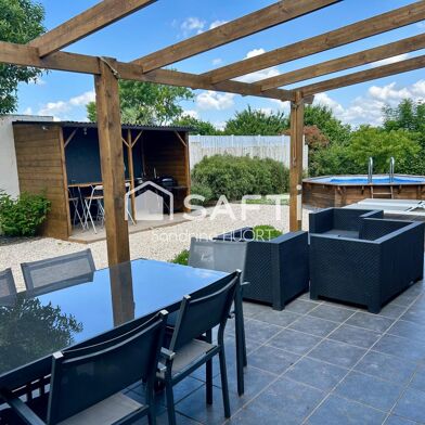 Maison 5 pièces 353000 €