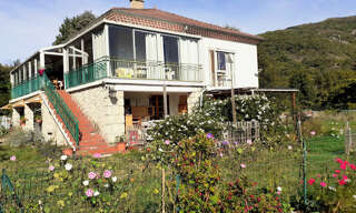 Maison 5 Pièces 184 m² à vendre à Montpezat-sous-Bauzon (07560)