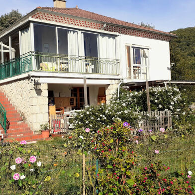 Maison 5 pièces 258000 €