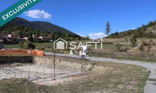 Terrain  488 m² à vendre à Annot (04240)