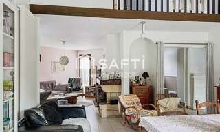 Maison 6 Pièces 124 m² à vendre à Champs-sur-Marne (77420)