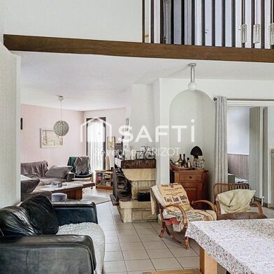 Maison 6 pièces 414000 €