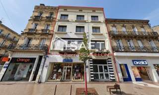 Immeuble  984 m² à vendre à Agen (47000)