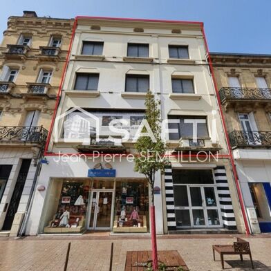 Immeuble  1150000 €