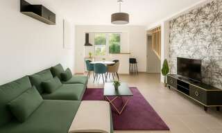 Maison 4 Pièces 92 m² à vendre à Beauzelle (31700)