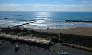 Appartement 4 Pièces 58 m² à louer à Vias (34450)