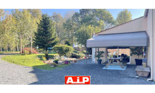 Maison 6 Pièces 145 m² à vendre à Mouilleron-Saint-Germain (85390)