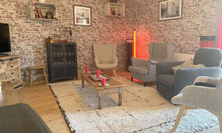 Maison 6 Pièces 145 m² à vendre à Mouilleron-Saint-Germain (85390)