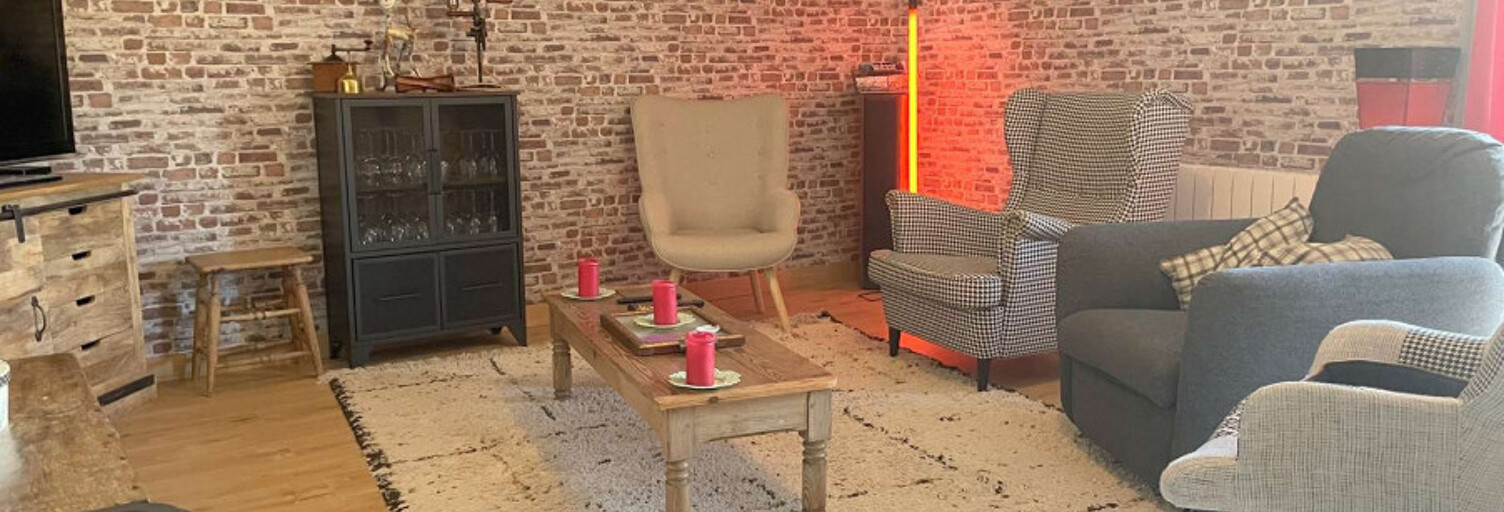 Maison 6 Pièces 145 m² à vendre à Mouilleron-Saint-Germain (85390)