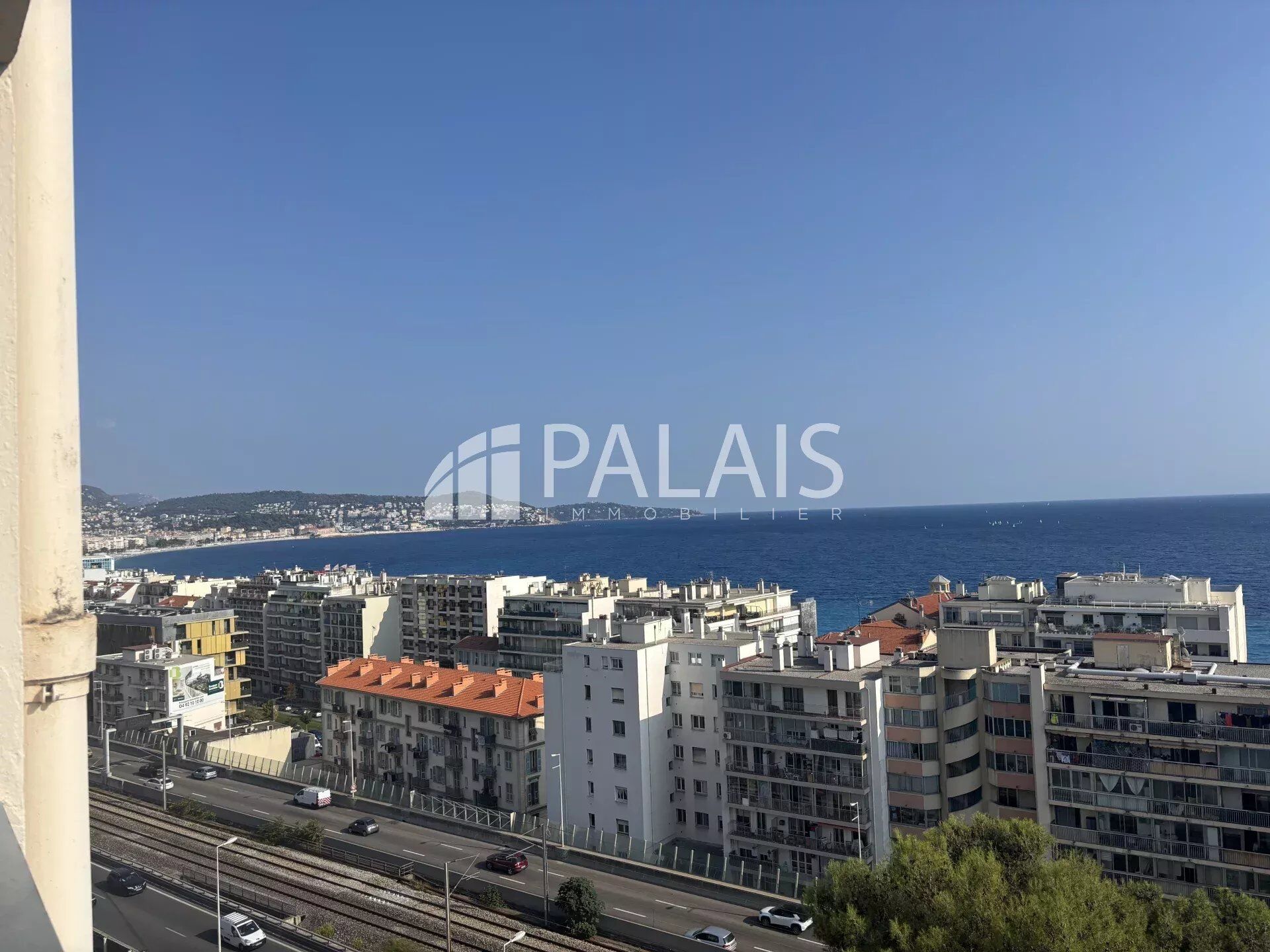 Photo Appartement de 3 pièces Nice