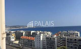 Appartement 3 Pièces 50 m² à vendre à Nice (06200)