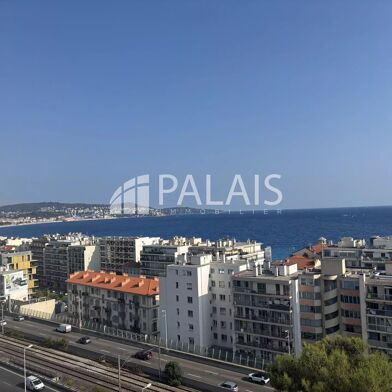 Appartement 3 pièces 280000 €