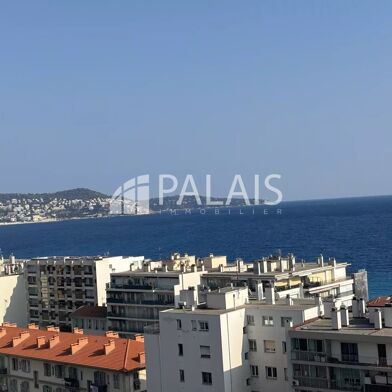 Appartement 3 pièces 280000 €