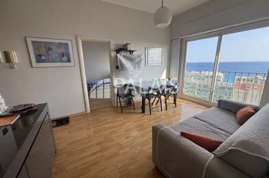 Appartement 3 pièces 280000 €