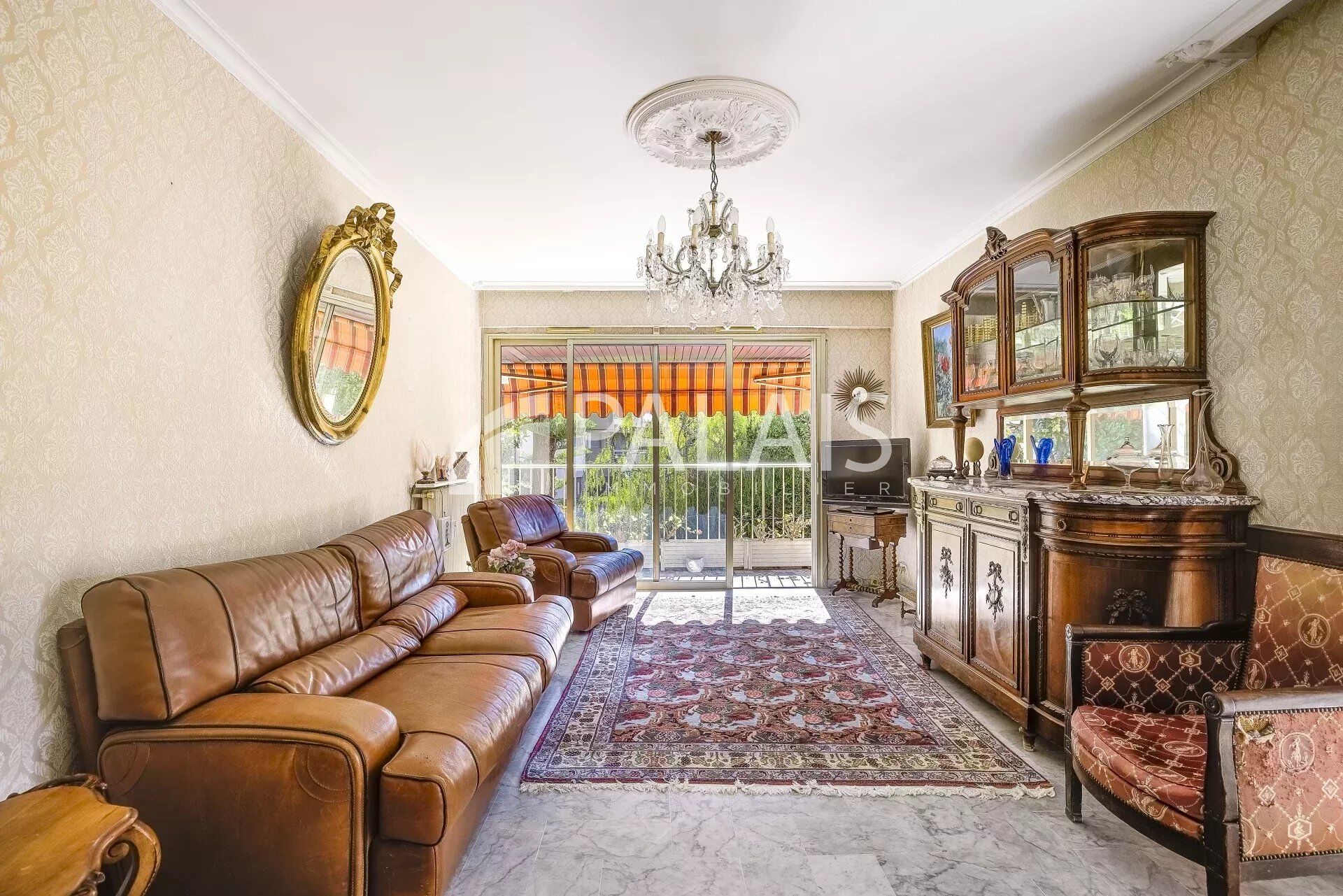 Photo Appartement de 3 pièces Nice