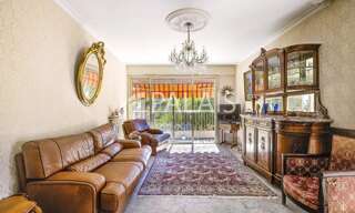 Appartement 3 Pièces 70 m² à vendre à Nice (06200)