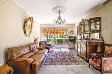 Appartement 3 pièces 336000 €