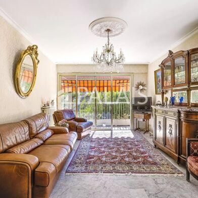 Appartement 3 pièces 336000 €