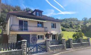 Maison 6 Pièces 145 m² à vendre à Bort-les-Orgues (19110)