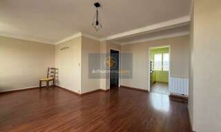 Appartement 3 Pièces 62 m² à louer à Marseille 9 (13009)