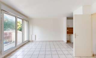 Appartement 2 Pièces 43 m² à vendre à Pontault-Combault (77340)