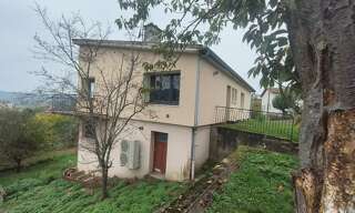 Maison 5 Pièces 95 m² à vendre à Cours (69470)