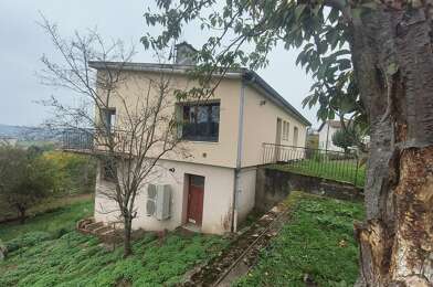 Maison 5 pièces 220000 €