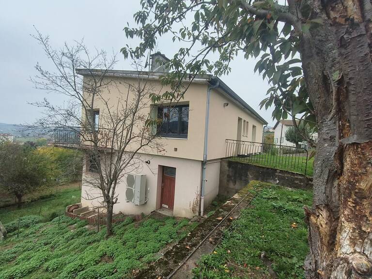 Maison 5 pièces 95 m² — photo 1