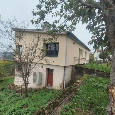 Maison 5 pièces 220000 €