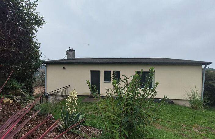 Vente maison 5 pièces 95 m² Cours (69470) — photo 2