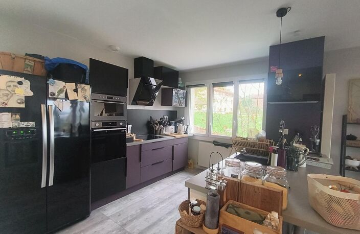 Vente maison 5 pièces 95 m² Cours (69470) — photo 3