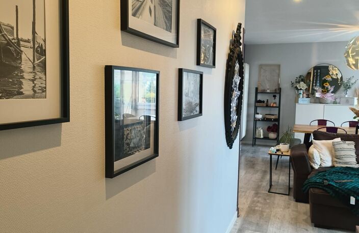 Vente maison 5 pièces 95 m² Cours (69470) — photo 5