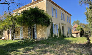 Maison 6 Pièces 291 m² à vendre à Tachoires (32260)