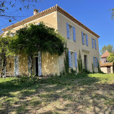 Maison 6 pièces 378000 €