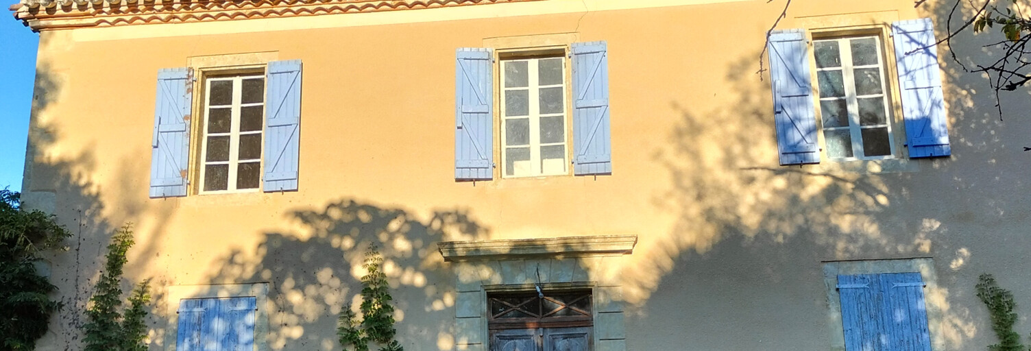 Maison 6 Pièces 291 m² à vendre à Tachoires (32260)