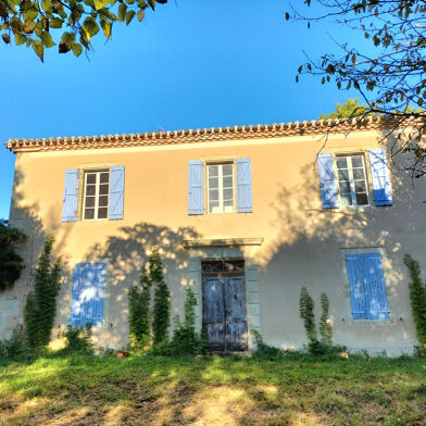 Maison 6 pièces 378000 €