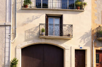 Maison 7 pièces 230000 €