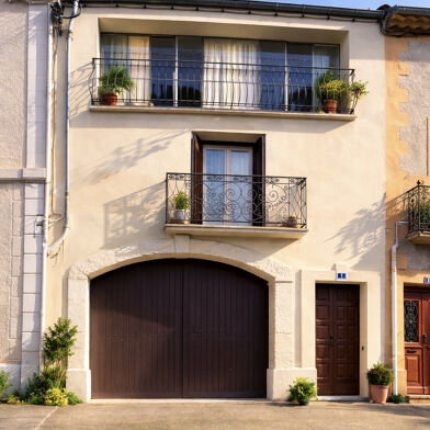 Maison 7 pièces 230000 €