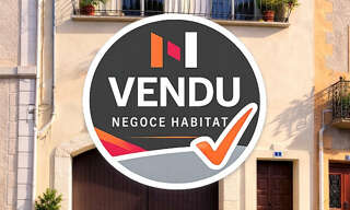 Maison 7 Pièces 150 m² à vendre à Gignac (34150)
