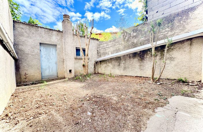 MAISON DE VILLAGE T7 150M2 ENV.- JARDIN - GARAGE + ANNEXE — photo 4