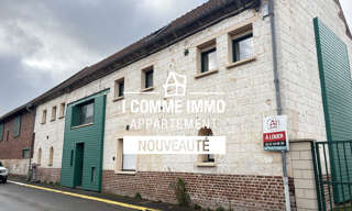 Appartement 2 Pièces 26 m² à louer à Aix-Noulette (62160)