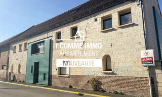 Appartement 2 Pièces 26 m² à louer à Aix-Noulette (62160)