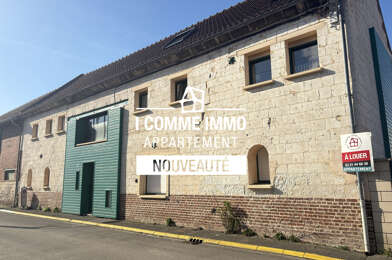 Appartement 2 pièces 430 €