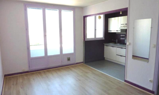 Appartement 2 Pièces 38 m² à louer à Grenoble (38000)