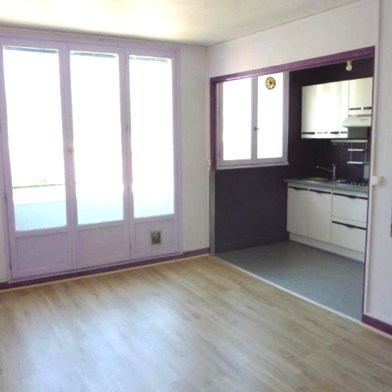 Appartement 2 pièces 650 €