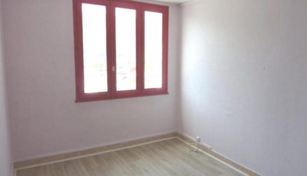 Appartement 2 pièces  à louer Grenoble 38000