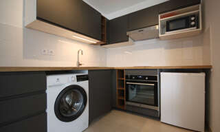 Appartement 1 Pièce 38 m² à louer à Marseille 2 (13002)