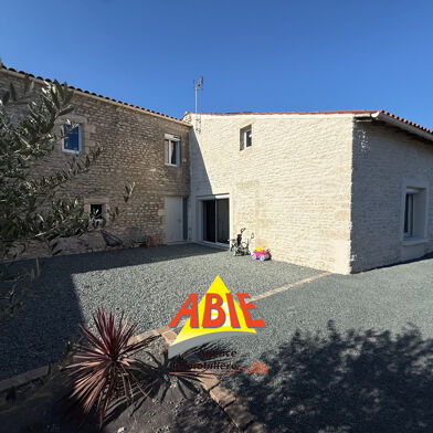 Maison 7 pièces 344850 €