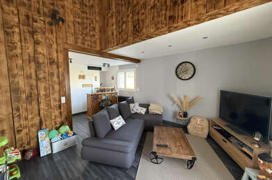 Maison 7 pièces 318000 €