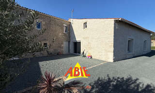 Maison 7 Pièces 211 m² à vendre à Benet (85490)